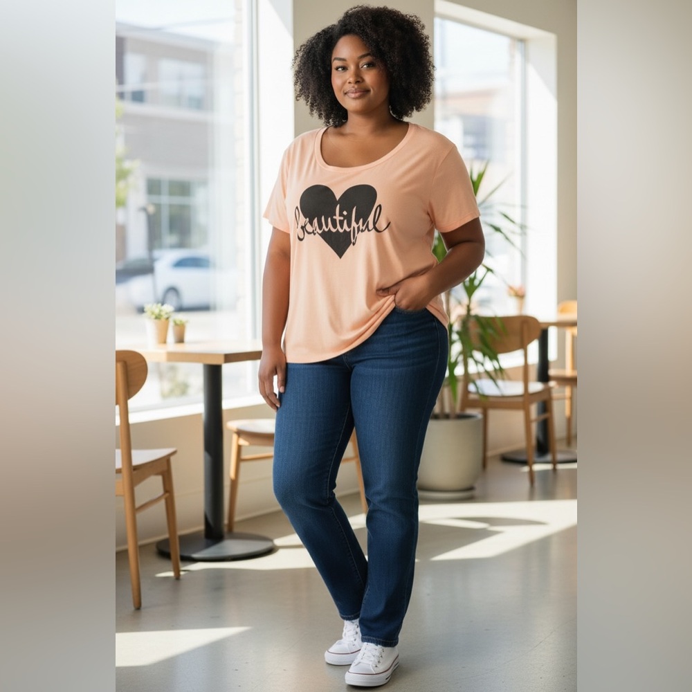 Torrid Graphic Tee